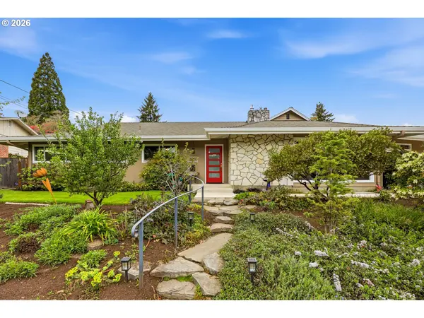 3435 SE RAYMOND ST, Portland, OR 97202