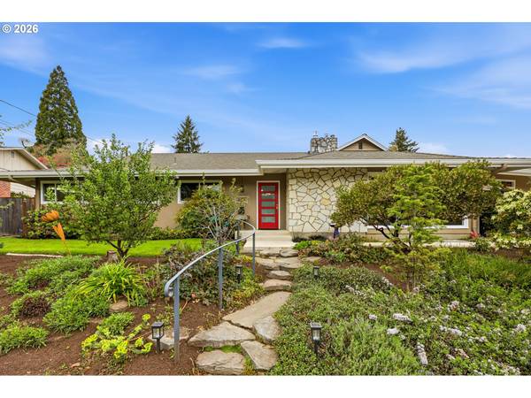 3435 SE RAYMOND ST, Portland, OR 97202