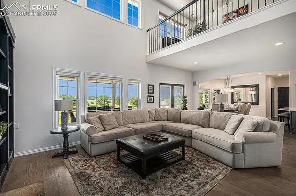 10400 Pine Valley DR, Franktown, CO 80116