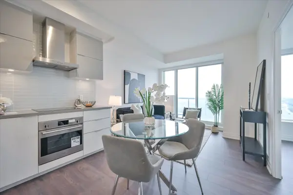 10 Rouge Valley DR W #1411, Markham, ON L6G 0G9