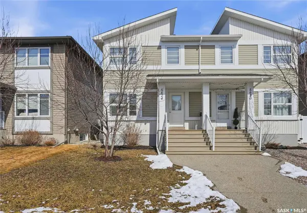 5624 Glide CRESCENT, Regina, SK S4W 0P1