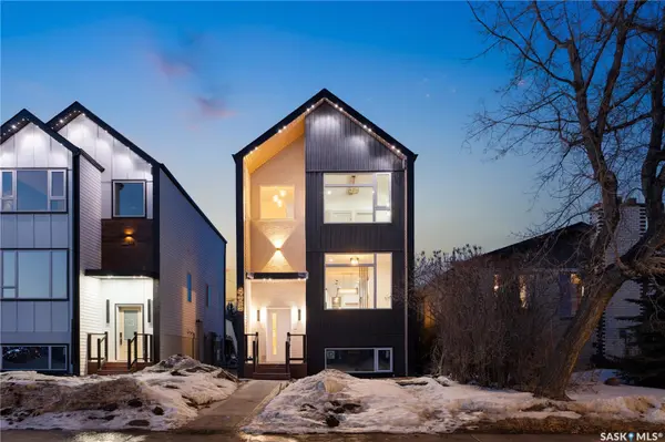 426 Empress STREET, Saskatoon, SK S7K 0Y1