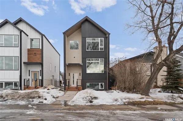426 Empress STREET, Saskatoon, SK S7K 0Y1