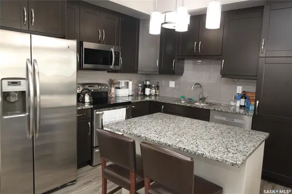 1035 Moss AVENUE #317, Saskatoon, SK S7H 4M4