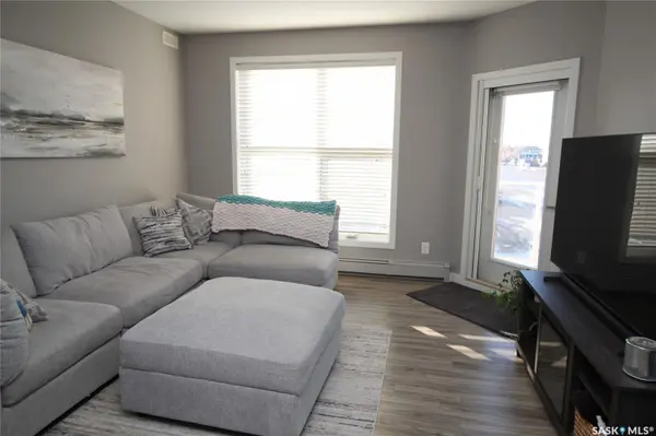 1035 Moss AVENUE #317, Saskatoon, SK S7H 4M4