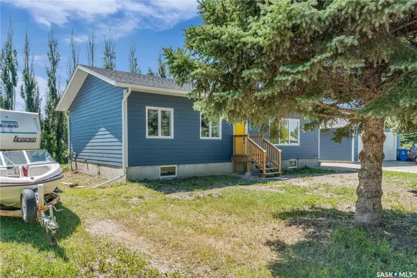 402 Alexander STREET, Radisson, SK S0K 3L0