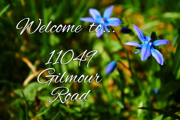 11049 Gilmour RD, South Dundas, ON K0E 1C0