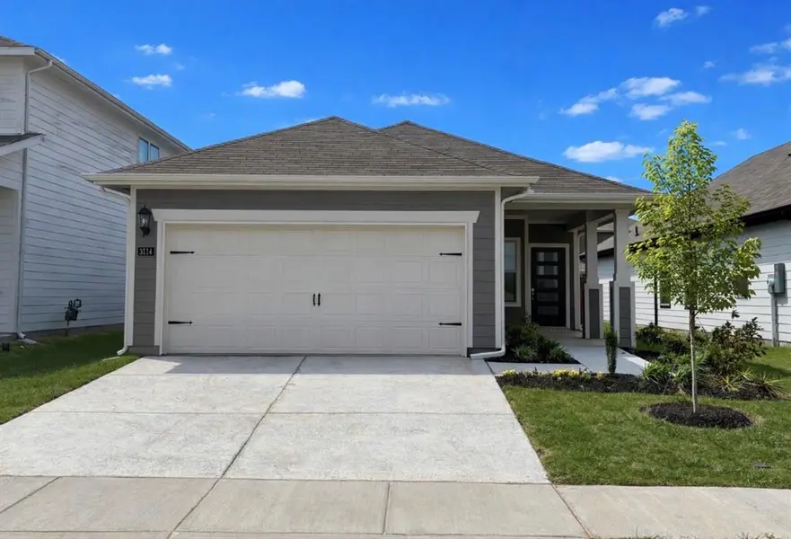 3114 Texoma Boulevard, Farmersville, TX 75442