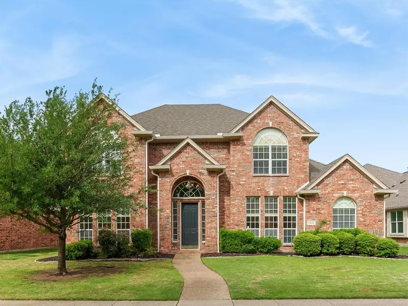 9409 Katrina Path, Plano, TX 75025