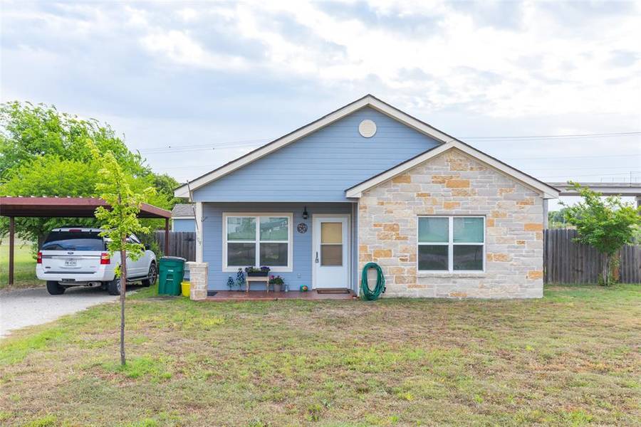 109 Charnel Street, Clyde, TX 79510