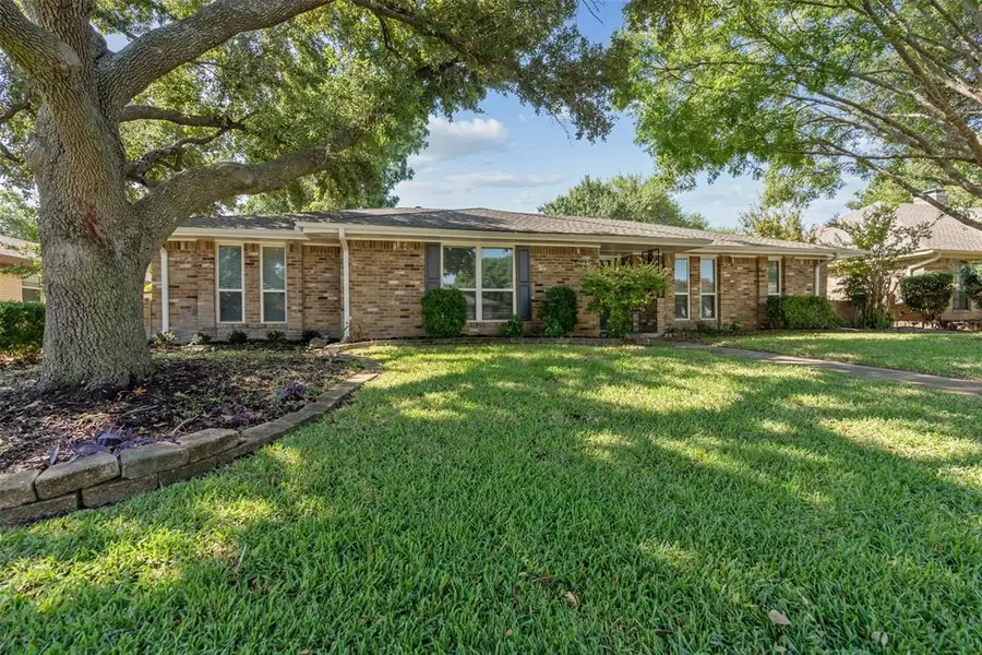 1616 Tampico Drive, Plano, TX 75075