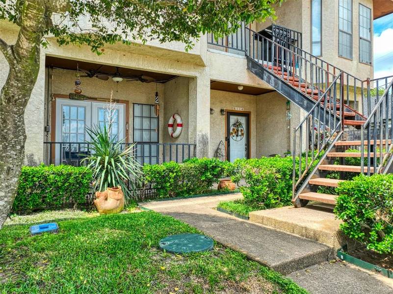 1933 Island Circle #B113, Tool, TX 75143