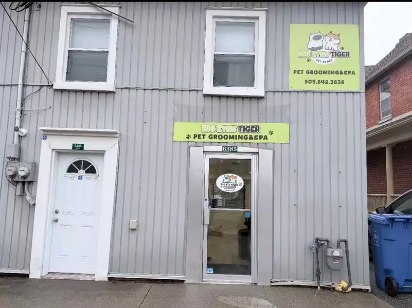 6385 Main ST #Ground, Whitchurch-stouffville, ON L4A 1G4