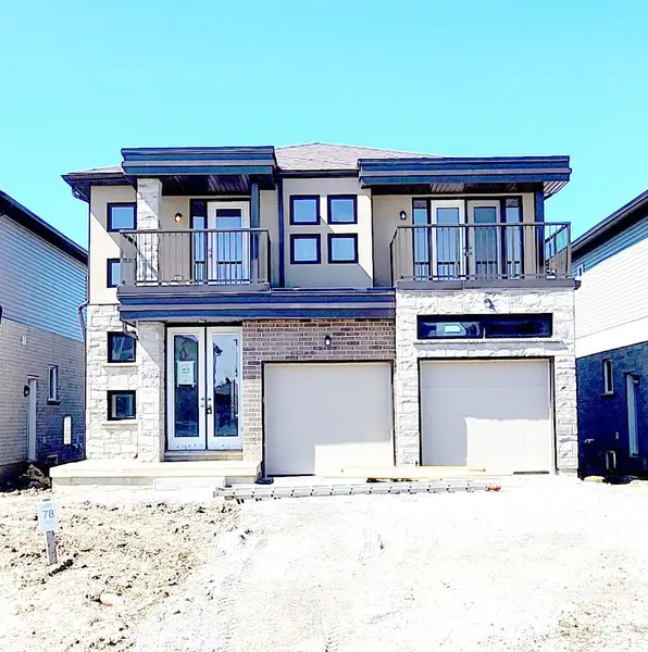 209 PILKINGTON ST, Thorold, ON L2V 1C2