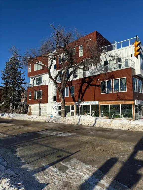 54 Maryland ST, Winnipeg, MB R3G 1L2