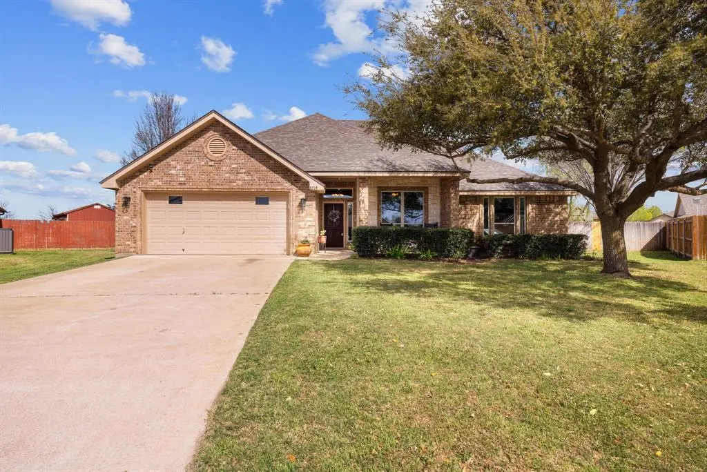 8714 Hansom Cab Circle, Temple, TX 76502