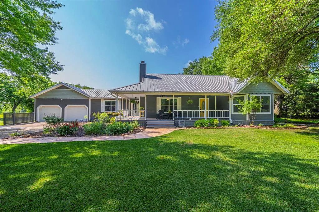 3992 Hartlee Field Road, Denton, TX 76208