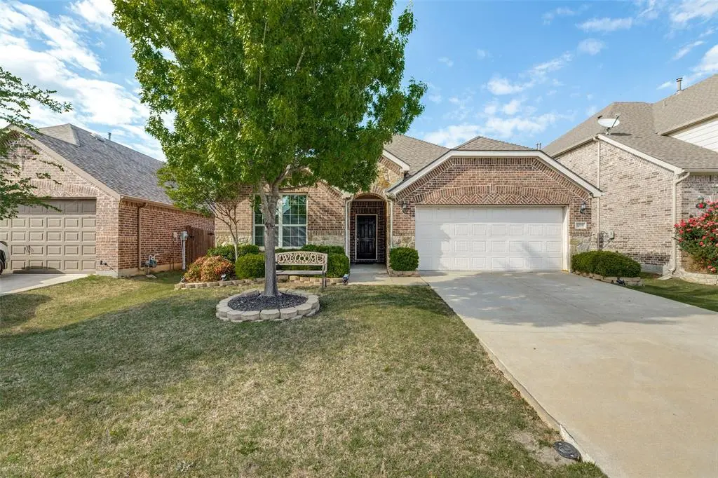 1205 Ash Street, Celina, TX 75009