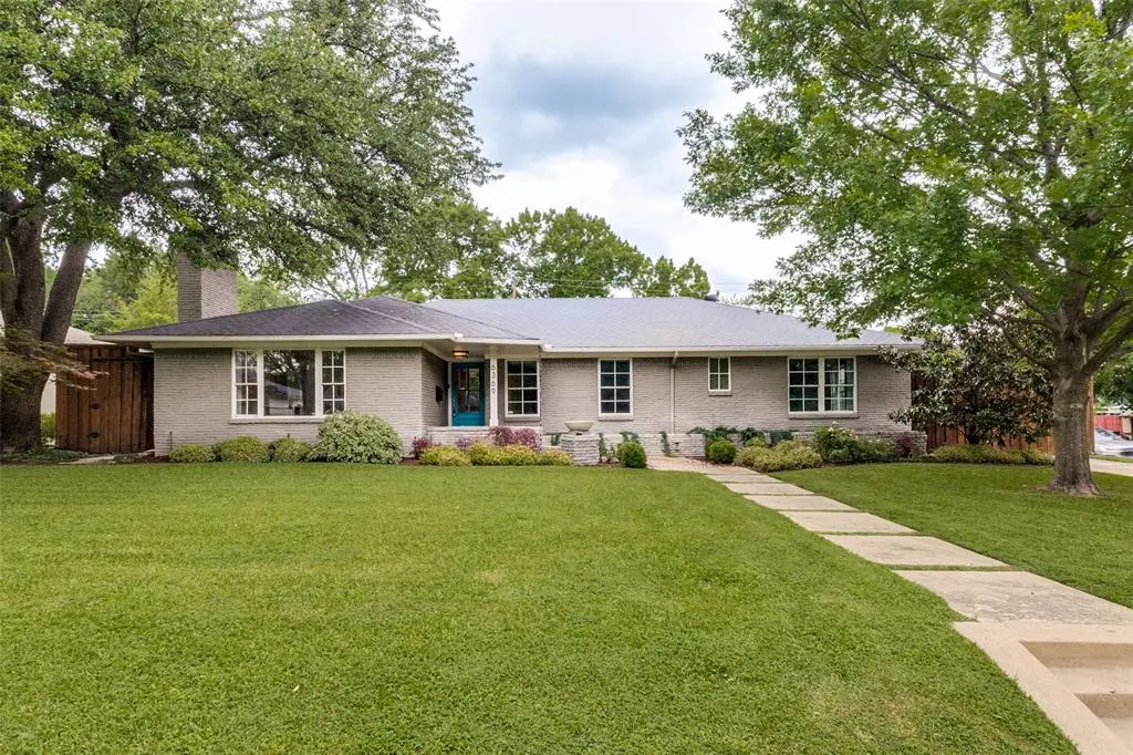 6369 Monticello Avenue, Dallas, TX 75214
