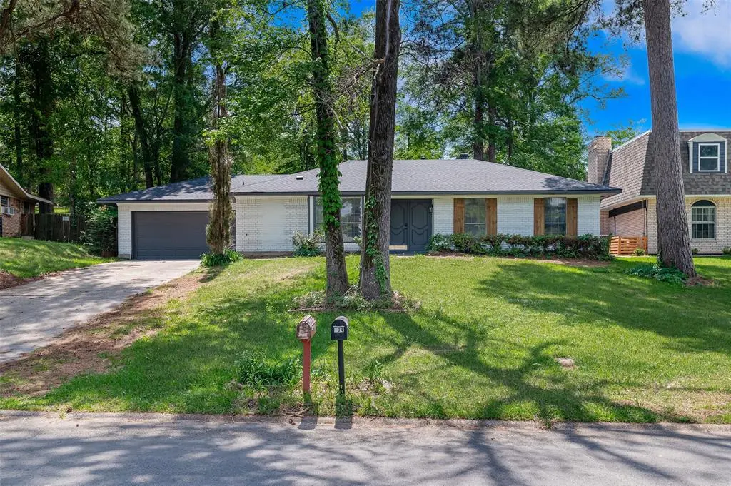 305 Hacienda Circle, Haughton, LA 71037