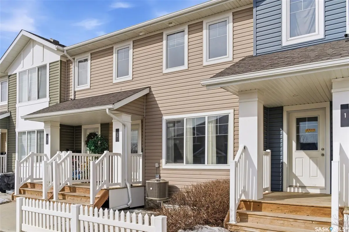 5752 Gordon ROAD #2, Regina, SK S4W 0M1