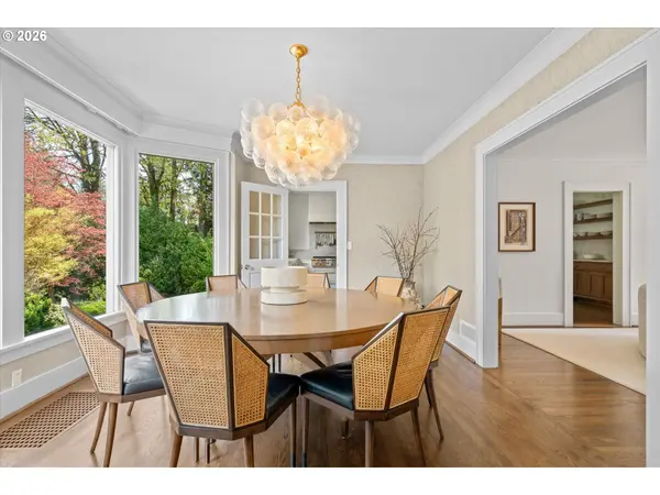 4192 SW GREENLEAF DR, Portland, OR 97221