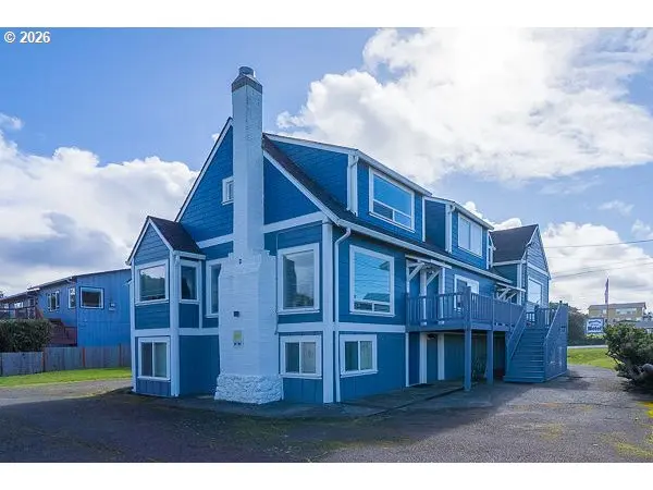 3310 NW JETTY AVE #2, Lincoln City, OR 97367