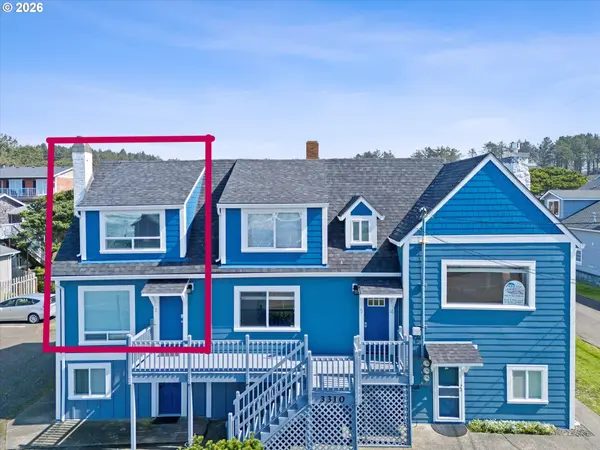 3310 NW JETTY AVE #2, Lincoln City, OR 97367