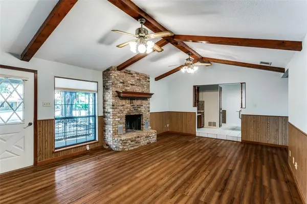 213 S Allen Street, Boyd, TX 76023