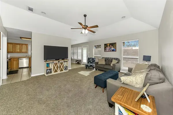 1404 Brush Street, Bridgeport, TX 76426