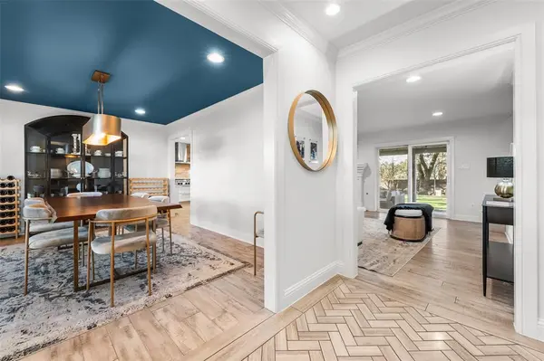 6500 Dakar Road W, Fort Worth, TX 76116