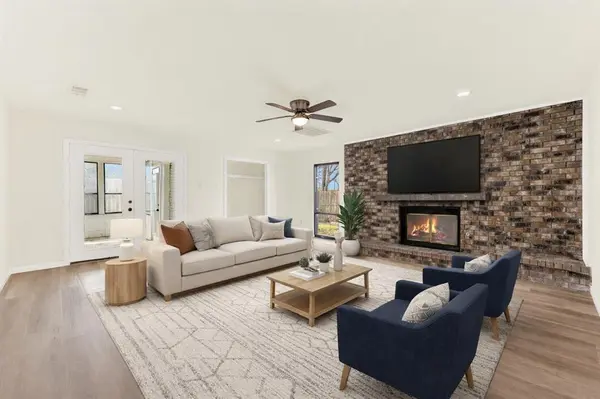 2033 Durham Street, Irving, TX 75062