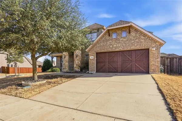 1500 Firenza Court, Mclendon Chisholm, TX 75032