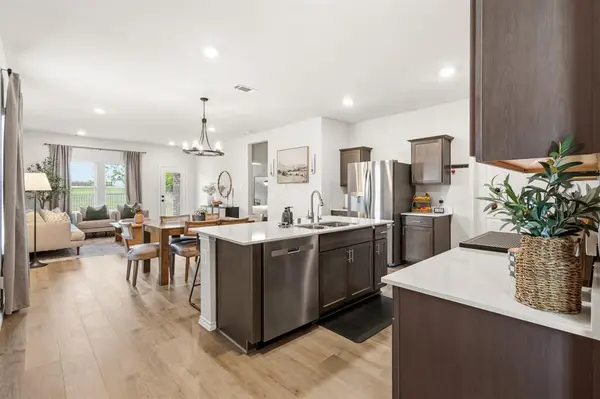 1886 Iron Creek Drive, Crandall, TX 75114