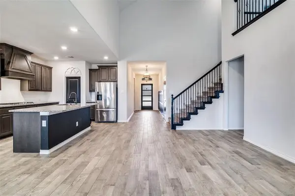 3094 Maverick Drive, Heath, TX 75126