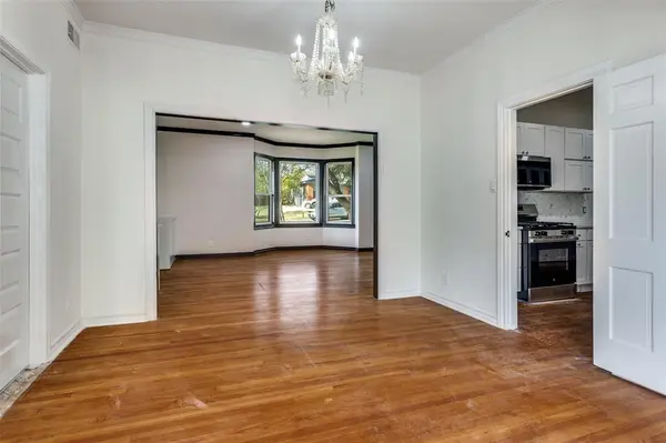 6749 Fortune Road, Fort Worth, TX 76116