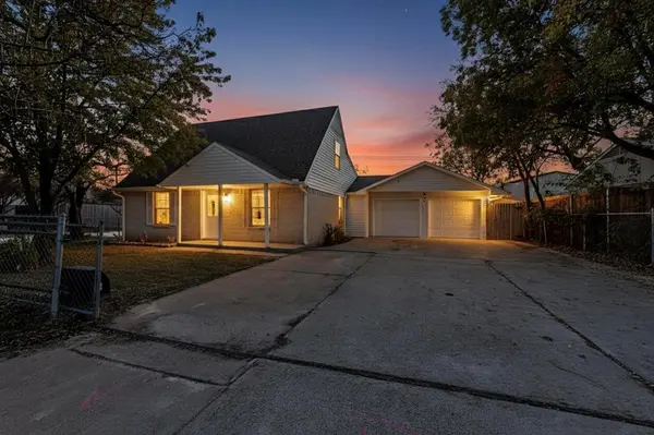 14024 Horseshoe Trail, Balch Springs, TX 75180