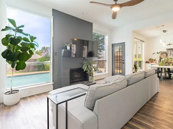 4741 N Cascades Street, Fort Worth, TX 76137