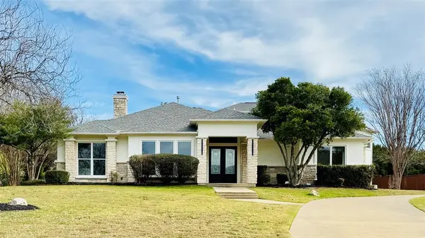 1328 Sunset Ridge Circle,  Cedar Hill,  TX 75104