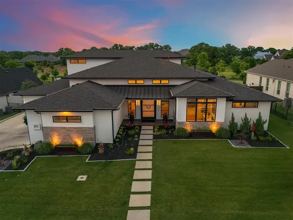 4704 Amble Way, Flower Mound, TX 75028