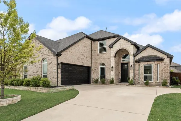 825 Cobalt Drive, Celina, TX 75009