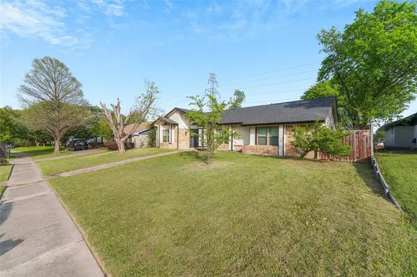 1600 Oxford Place, Mesquite, TX 75149