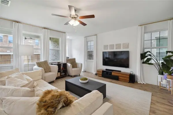 2036 Dove Creek Lane, Mesquite, TX 75149