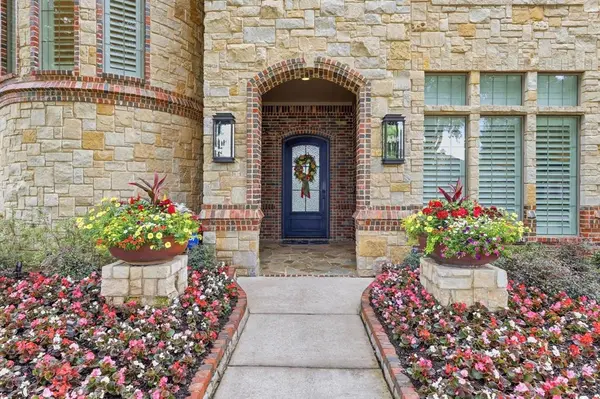 2216 Yeargain Court, Southlake, TX 76092