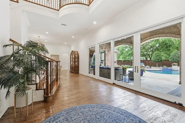 2216 Yeargain Court, Southlake, TX 76092