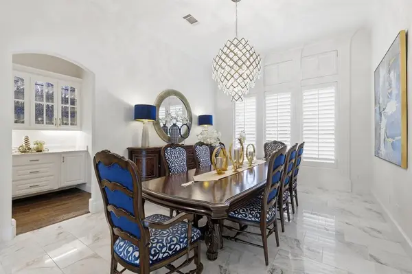 2216 Yeargain Court, Southlake, TX 76092