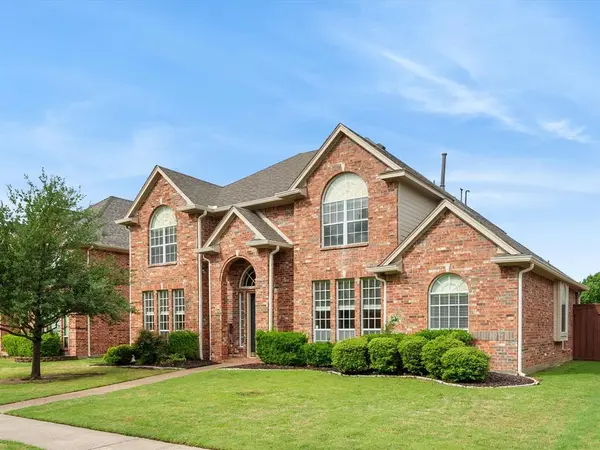 9409 Katrina Path, Plano, TX 75025