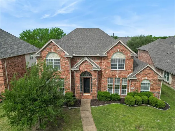 9409 Katrina Path, Plano, TX 75025