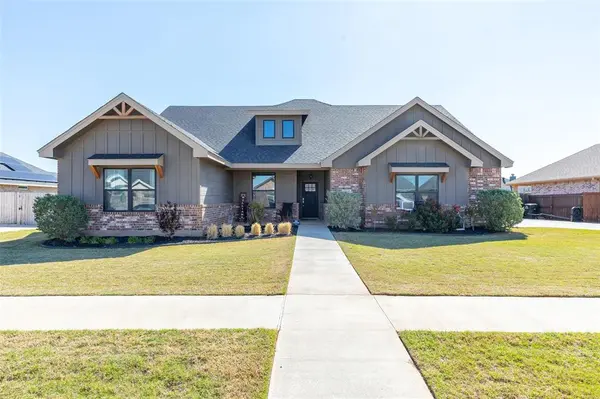 6817 Red Yucca Road, Abilene, TX 79606