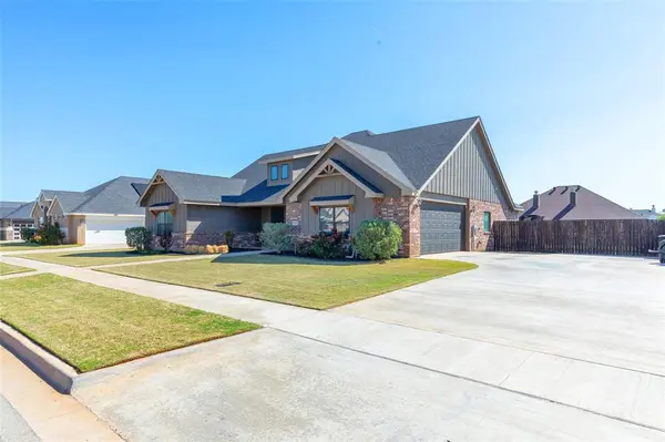 6817 Red Yucca Road, Abilene, TX 79606